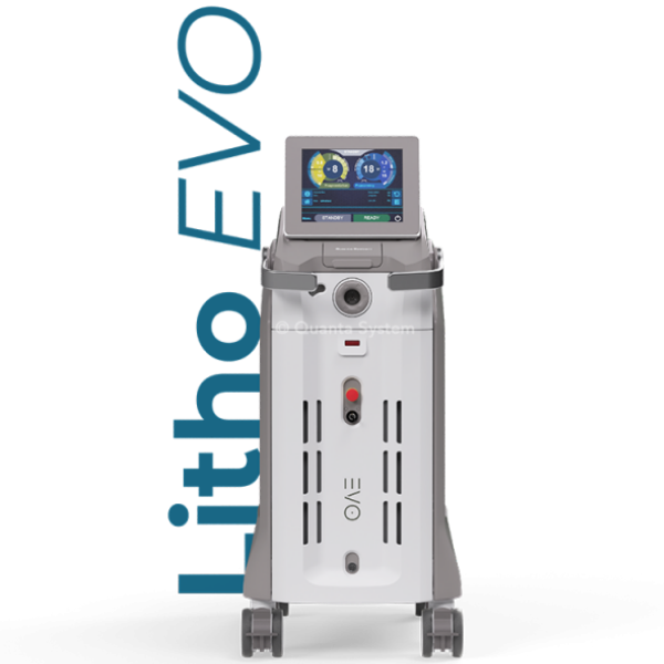 Holmium Surgical Laser<br/>鈥雷射系統 Litho EVO