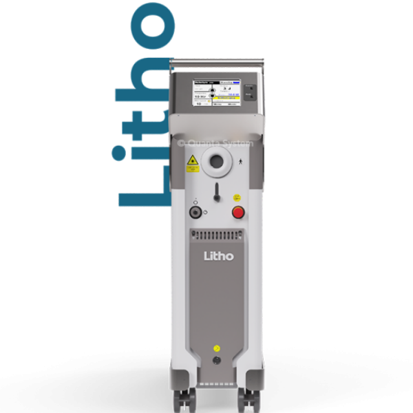 Holmium Surgical Laser<br/>鈥雷射系統 Litho