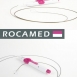 Rocamed<br/>諾可得取石網