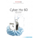 Holmium Surgical Laser<br/>高功率鈥雷射系統 Cyber Ho 60