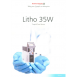 Holmium Surgical Laser<br/>鈥雷射系統 Litho 35