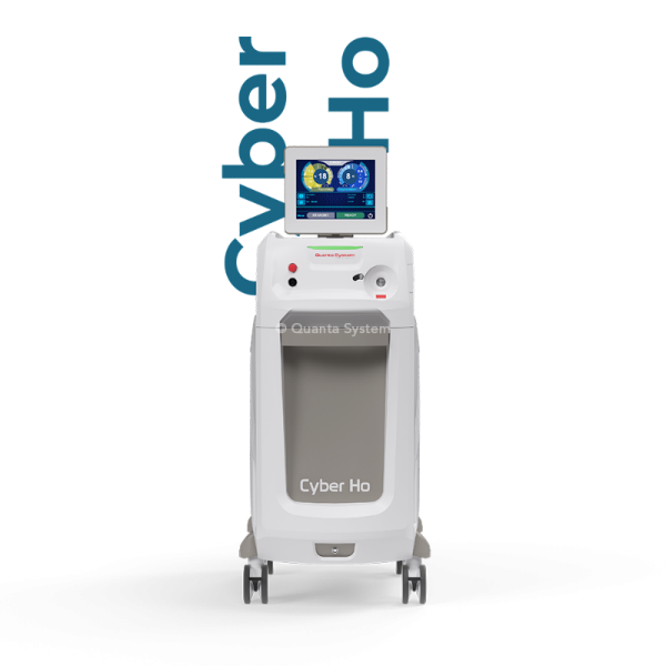 Holmium Surgical Laser<br/>高功率鈥雷射系統 Cyber Ho 150